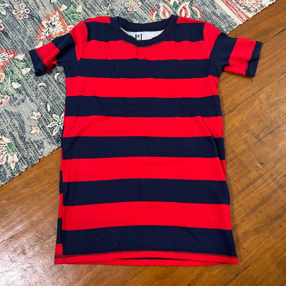 The Children’s Place PJ Place fitted top